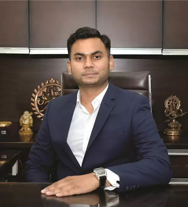 Nirbhay Pal - PCTM CEO